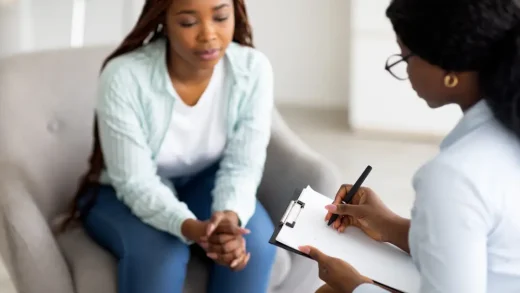 Separation Mediation in NSW