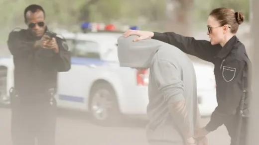 Is Assault Considered To Be A Violent Crime in NSW