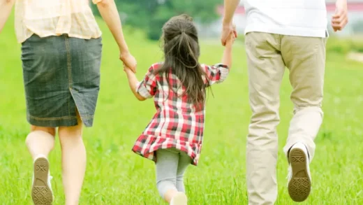 Parenting Agreement Strategies