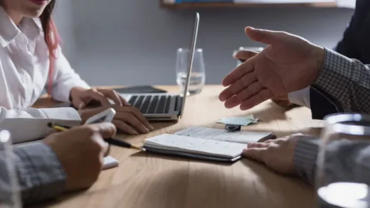 Property Settlement Through Mediation