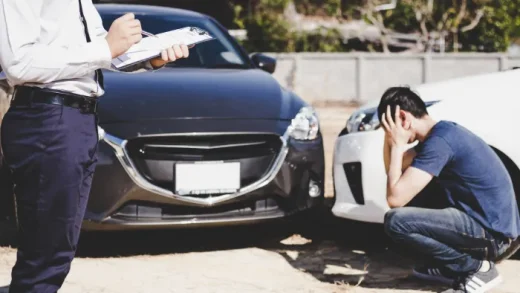 What If The At Fault Driver Is Uninsured